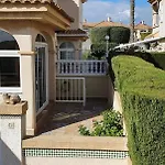 Ferienwohnung Appartamento Torrevieja