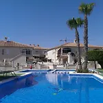 Ferienwohnung Appartamento Torrevieja