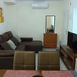 Ferienwohnung Appartamento *