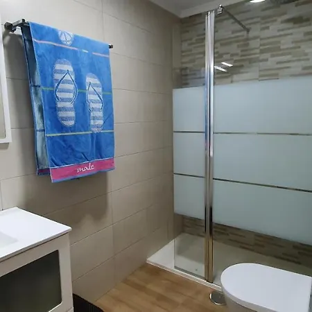 Apartamento Ferienwohnung *