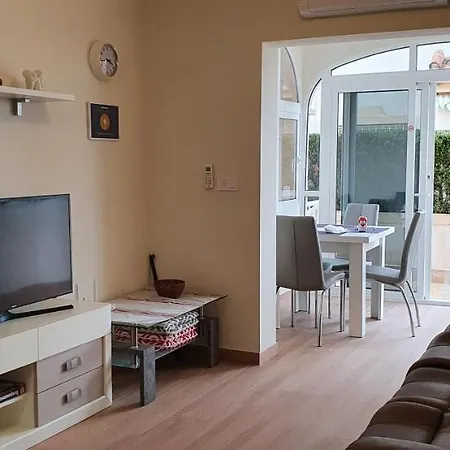 Ferienwohnung Apartamento