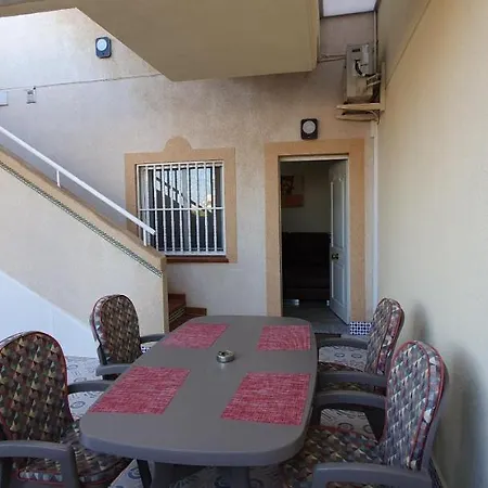 Ferienwohnung