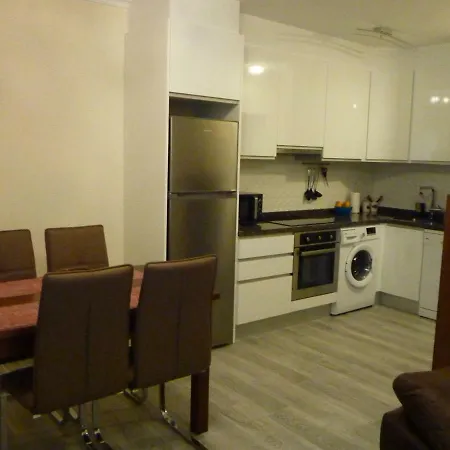 Ferienwohnung *