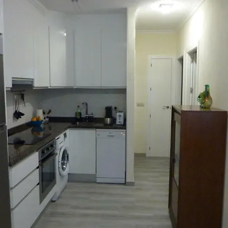 Ferienwohnung Apartamento *