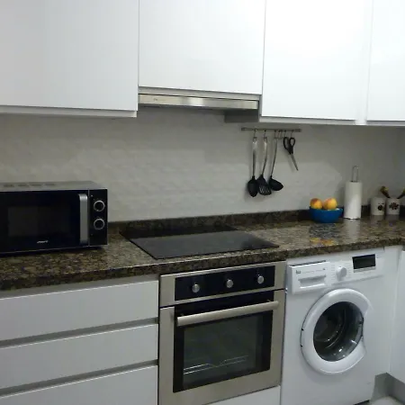 Appartement Ferienwohnung Torrevieja