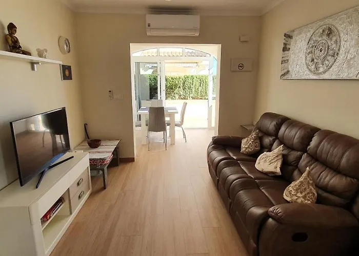 Appartement Ferienwohnung Torrevieja