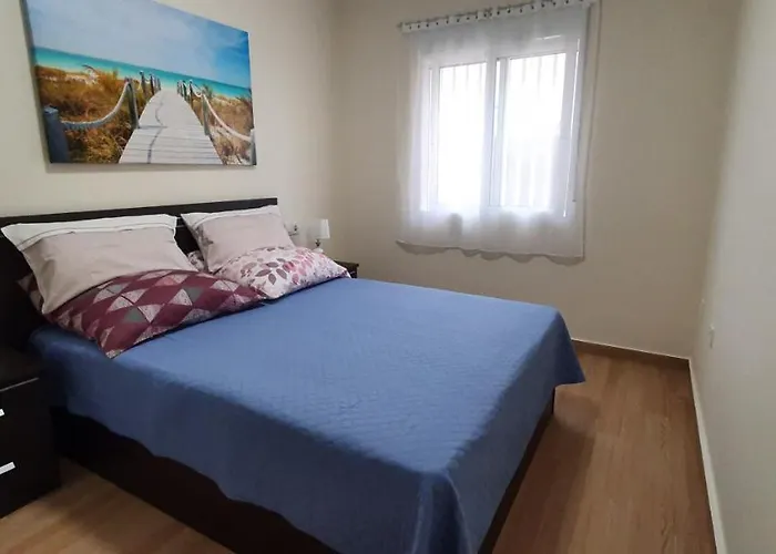 Appartement Ferienwohnung