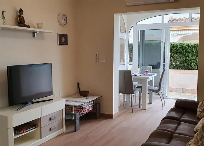 Ferienwohnung Appartement