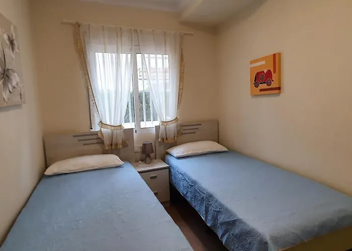 Ferienwohnung Appartement