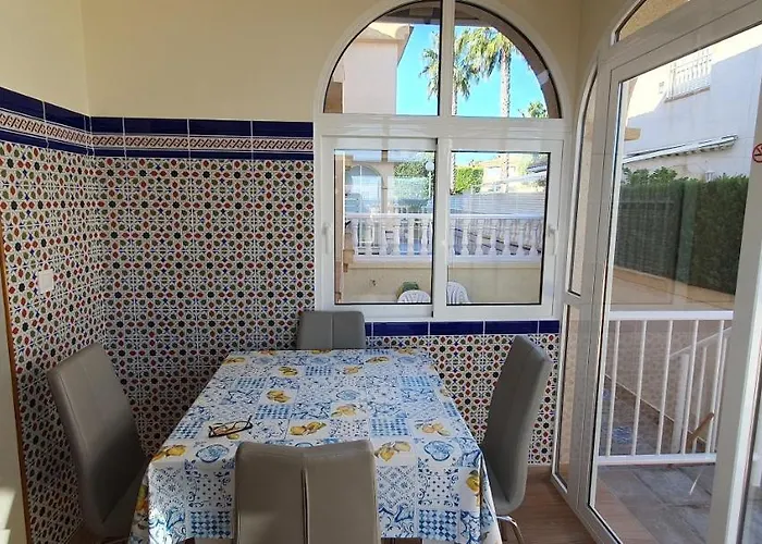 Ferienwohnung Appartement Torrevieja