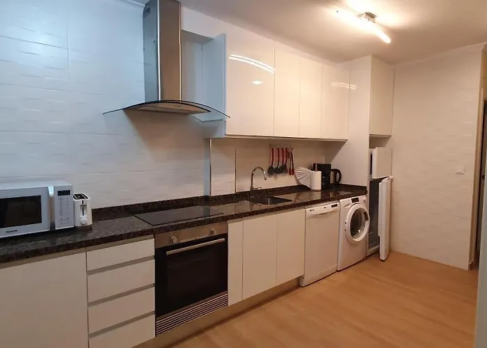 Appartement Ferienwohnung