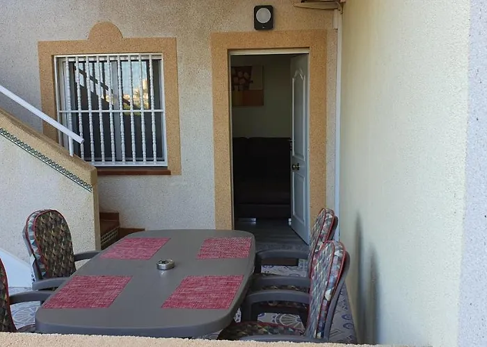 Ferienwohnung * Torrevieja