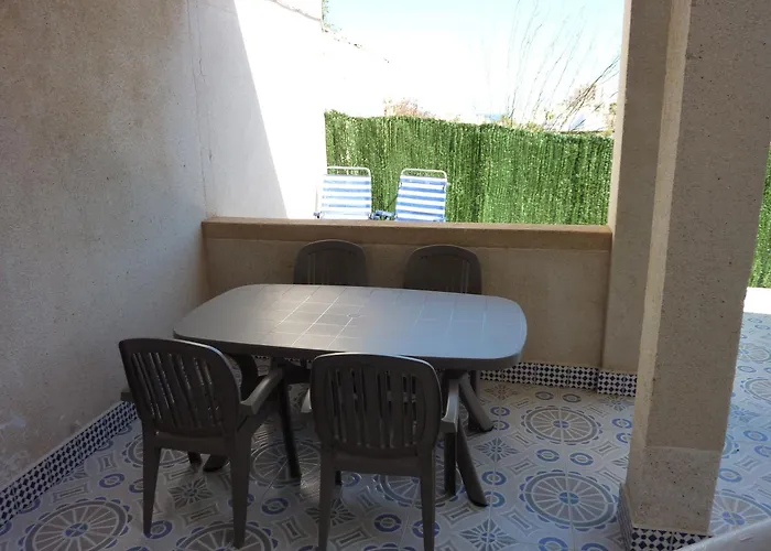 Ferienwohnung Torrevieja