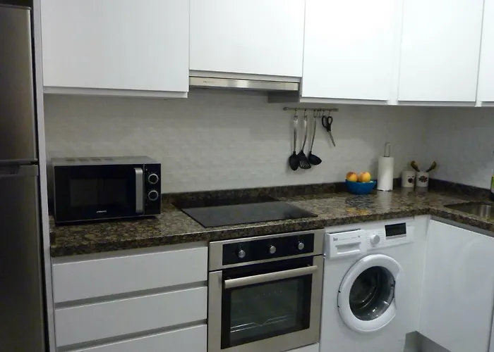 Appartement Ferienwohnung Torrevieja