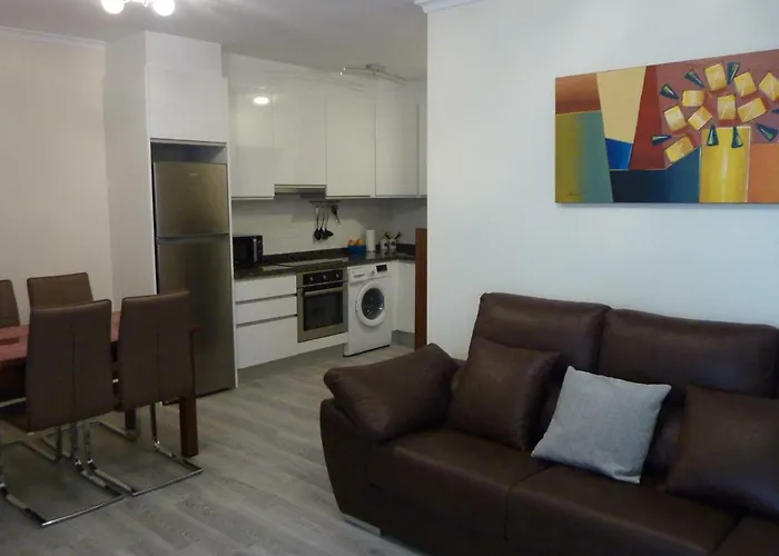 Ferienwohnung * Torrevieja