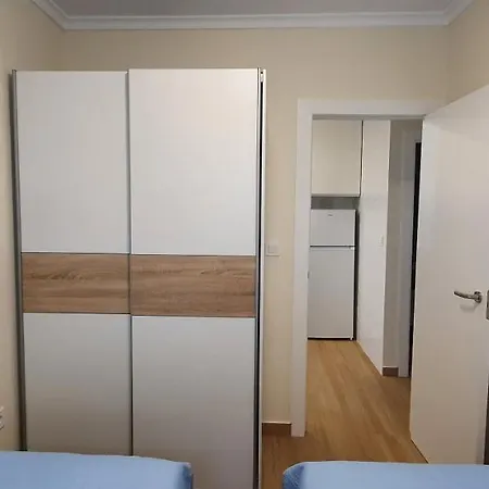 דירה Ferienwohnung