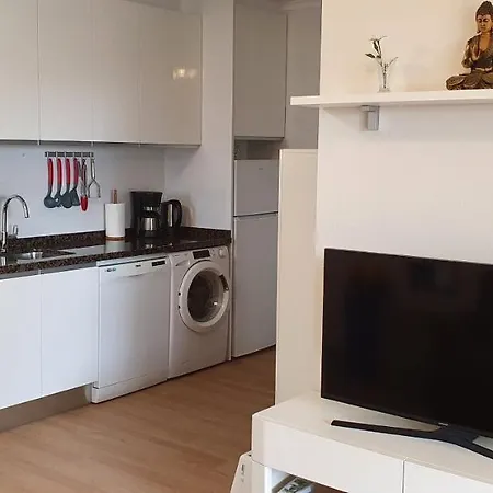 Ferienwohnung Torrevieja