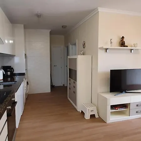 Ferienwohnung Apartment *