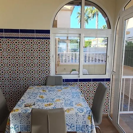 Ferienwohnung Apartment Torrevieja