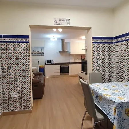 דירה Ferienwohnung