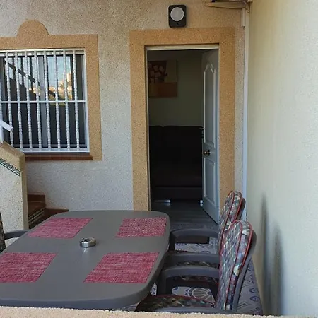 Ferienwohnung * 托雷维耶哈