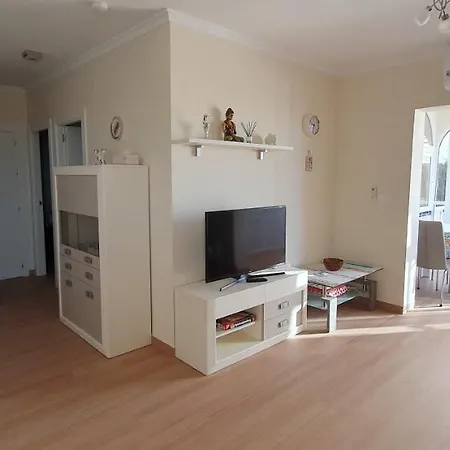 公寓 Ferienwohnung *