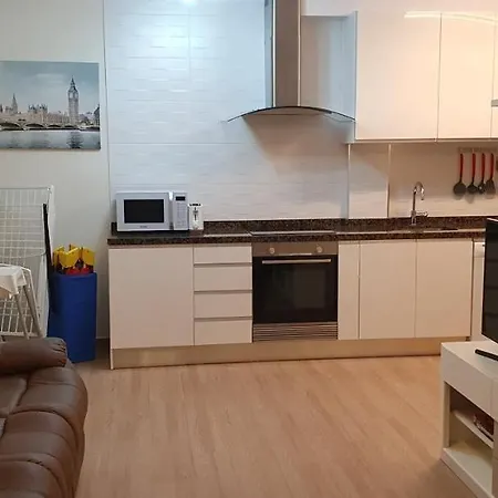 Ferienwohnung Apartment *