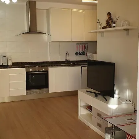 公寓 Ferienwohnung