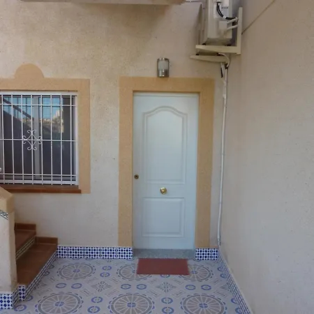 Apartament Ferienwohnung Torrevieja *
