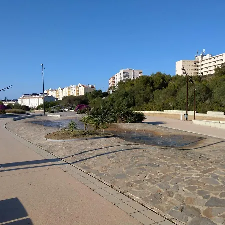 Apartament Ferienwohnung Torrevieja *