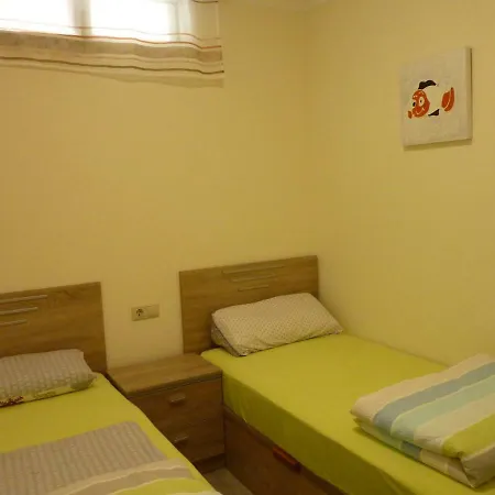 Ferienwohnung 公寓
