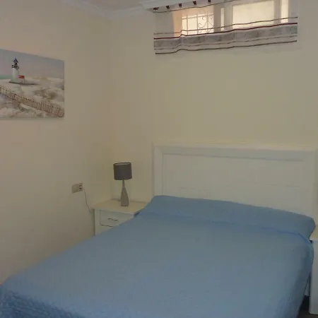 公寓 Ferienwohnung *