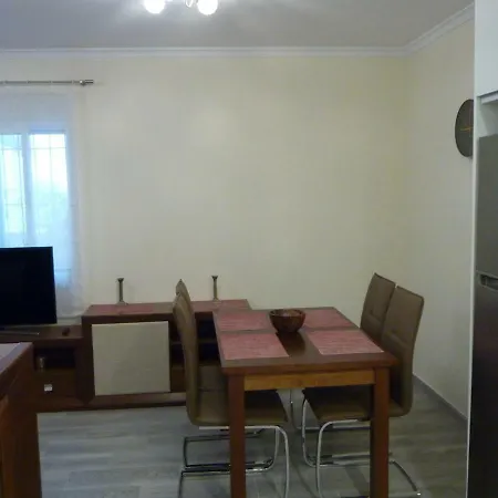 Ferienwohnung Apartamento Torrevieja