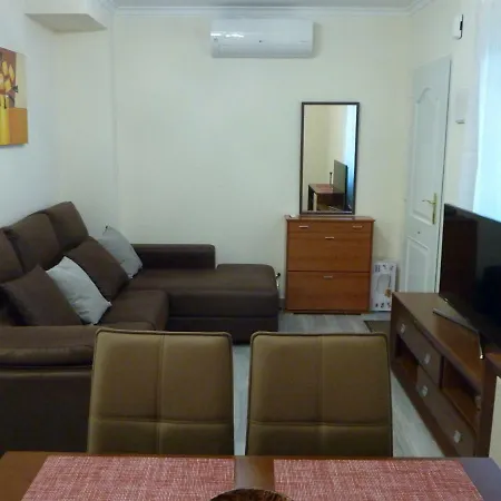 Ferienwohnung Torrevieja Apartament *