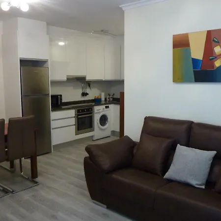 Ferienwohnung * Torrevieja