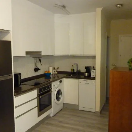 Ferienwohnung Torrevieja *