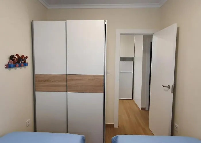 Apartamento Ferienwohnung