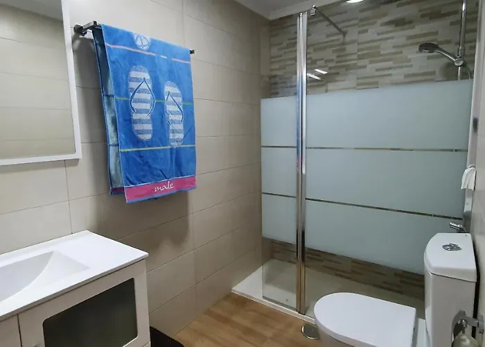 Apartamento Ferienwohnung *