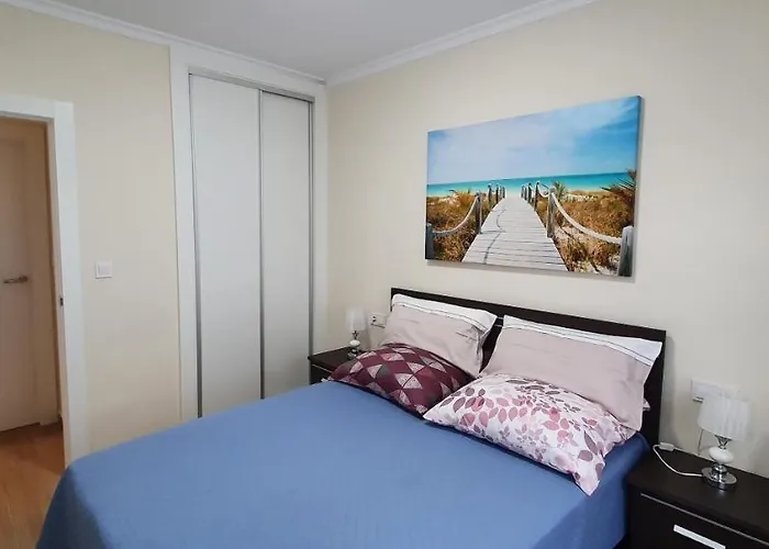 Ferienwohnung Torrevieja