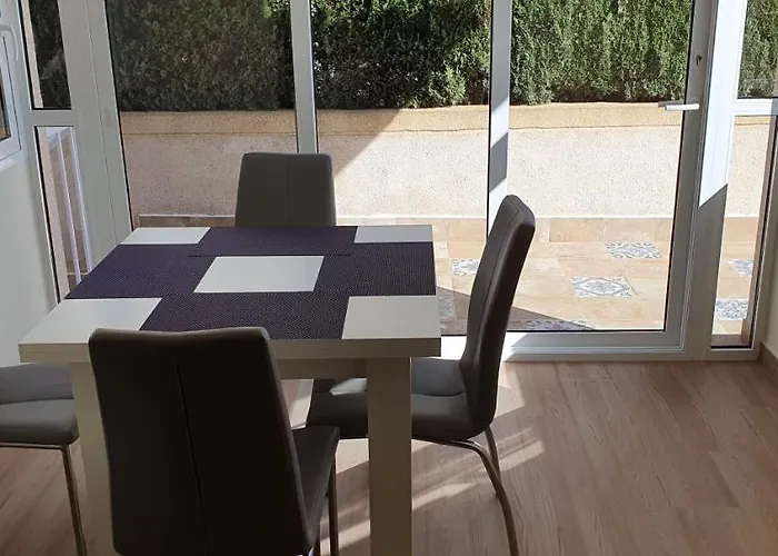 Apartman Ferienwohnung