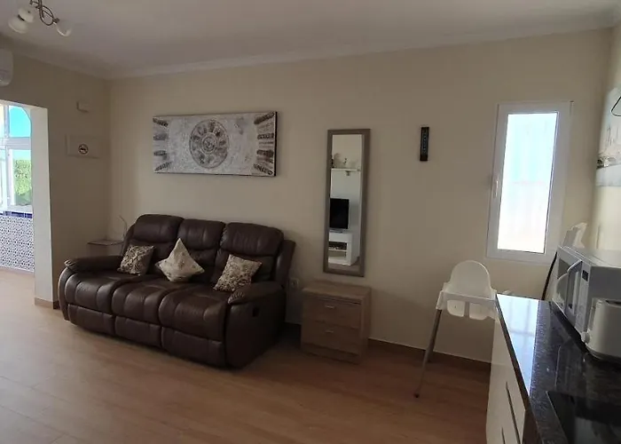 Ferienwohnung Apartamento Torrevieja