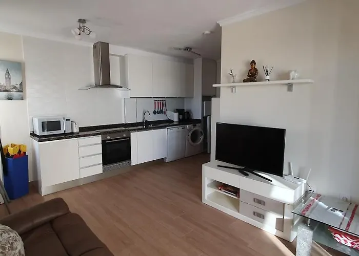 Ferienwohnung * Torrevieja