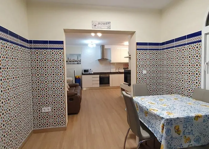 Apartman Ferienwohnung