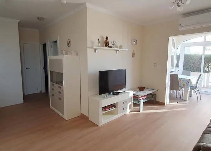 Apartamento Ferienwohnung *