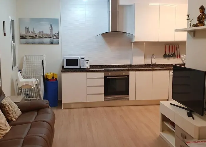 Ferienwohnung Apartman *