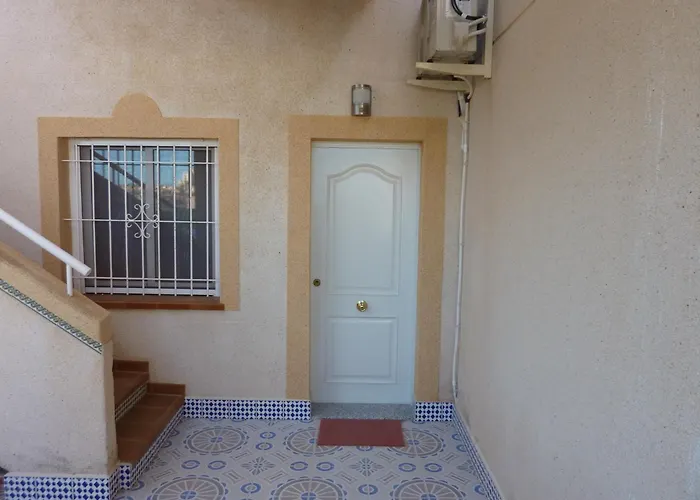 Apartamento Ferienwohnung *