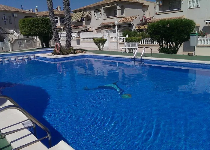 Apartamento Ferienwohnung