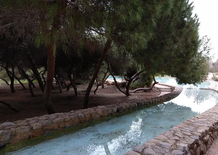 Ferienwohnung Torrevieja