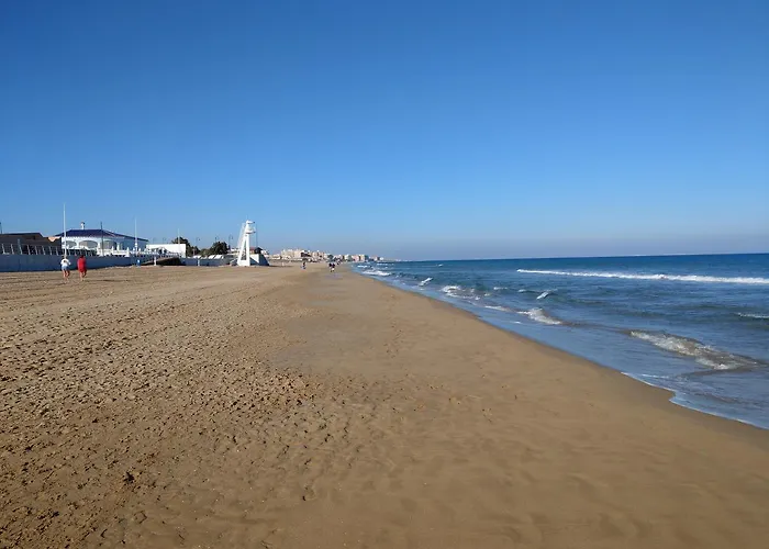 Apartamento Ferienwohnung Torrevieja