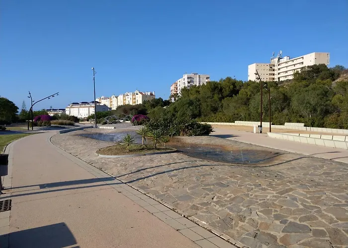 Apartamento Ferienwohnung *